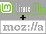 Linux Mint und Mozilla gehen Partnerschaft ein