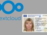 Deutsche Regierung unterstützt Authentifizierung mit Personalausweis in Nextcloud