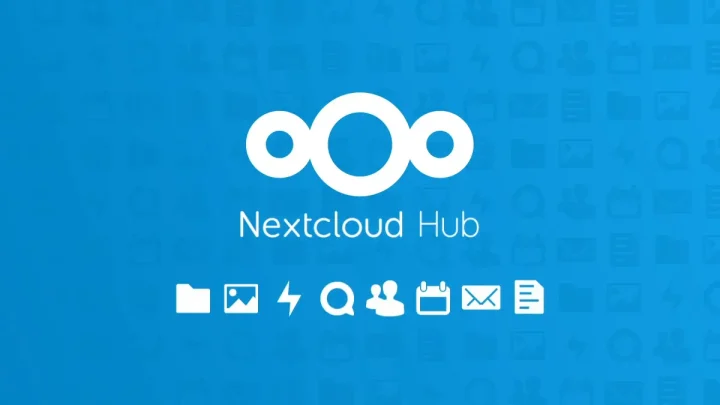 Nextcloud bringt Peer-to-Peer-Backups